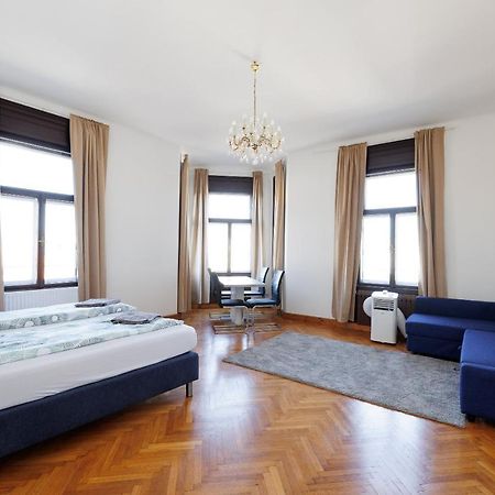Central Apartment - Private Sauna Βιέννη Εξωτερικό φωτογραφία