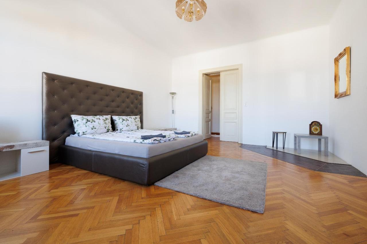 Central Apartment - Private Sauna Βιέννη Εξωτερικό φωτογραφία