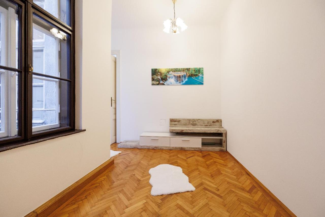 Central Apartment - Private Sauna Βιέννη Εξωτερικό φωτογραφία