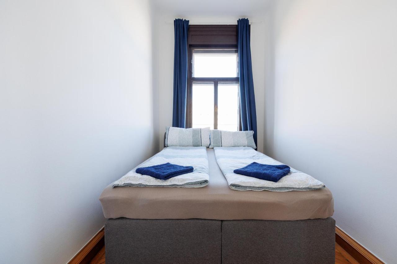 Central Apartment - Private Sauna Βιέννη Εξωτερικό φωτογραφία