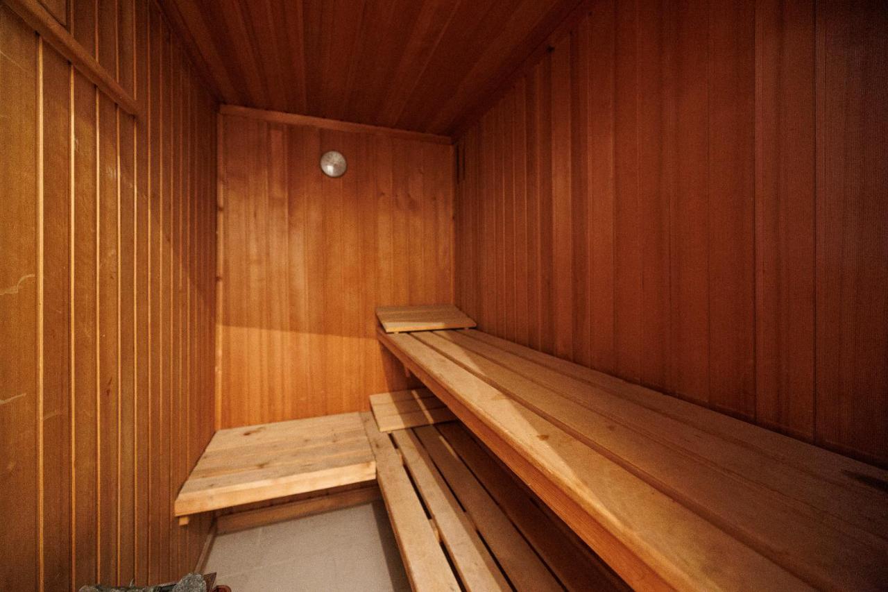 Central Apartment - Private Sauna Βιέννη Εξωτερικό φωτογραφία